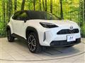 2025 Toyota Yaris Cross