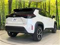 2025 Toyota Yaris Cross