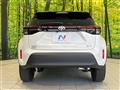 2025 Toyota Yaris Cross