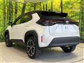 2025 Toyota Yaris Cross
