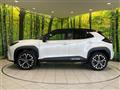 2025 Toyota Yaris Cross