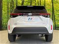 2025 Toyota Yaris Cross