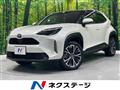 2021 Toyota Yaris Cross