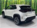 2021 Toyota Yaris Cross