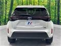 2021 Toyota Yaris Cross
