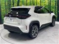 2021 Toyota Yaris Cross