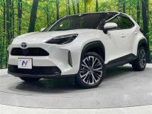 2021 Toyota Yaris Cross