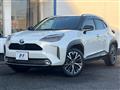 2022 Toyota Yaris Cross