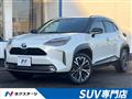2022 Toyota Yaris Cross