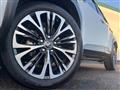 2022 Toyota Yaris Cross