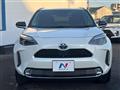 2022 Toyota Yaris Cross