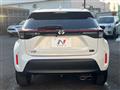 2022 Toyota Yaris Cross