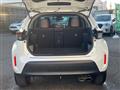 2022 Toyota Yaris Cross
