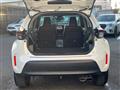 2022 Toyota Yaris Cross
