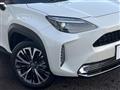 2022 Toyota Yaris Cross