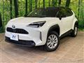 2022 Toyota Yaris Cross
