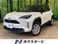 2022 Toyota Yaris Cross