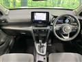 2022 Toyota Yaris Cross