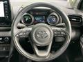 2022 Toyota Yaris Cross
