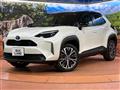 2022 Toyota Yaris Cross