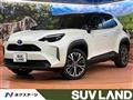 2022 Toyota Yaris Cross