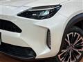 2022 Toyota Yaris Cross