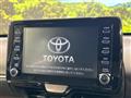 2022 Toyota Yaris Cross