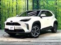 2022 Toyota Yaris Cross