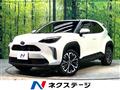 2022 Toyota Yaris Cross