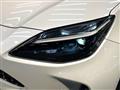 2022 Toyota Yaris Cross