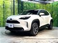 2022 Toyota Yaris Cross