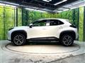 2022 Toyota Yaris Cross