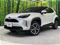 2022 Toyota Yaris Cross