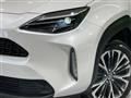 2022 Toyota Yaris Cross