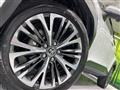 2022 Toyota Yaris Cross