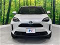 2022 Toyota Yaris Cross