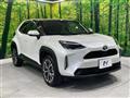 2022 Toyota Yaris Cross