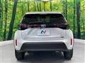 2022 Toyota Yaris Cross