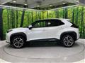 2022 Toyota Yaris Cross