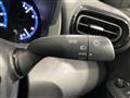 2022 Toyota Yaris Cross