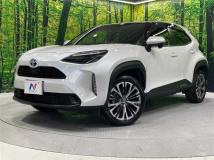 2022 Toyota Yaris Cross