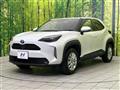 2022 Toyota Yaris Cross