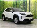 2022 Toyota Yaris Cross