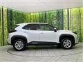 2022 Toyota Yaris Cross
