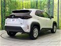 2022 Toyota Yaris Cross
