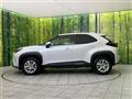 2022 Toyota Yaris Cross
