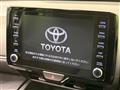 2022 Toyota Yaris Cross