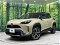 2022 Toyota Yaris Cross