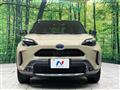 2022 Toyota Yaris Cross