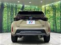 2022 Toyota Yaris Cross